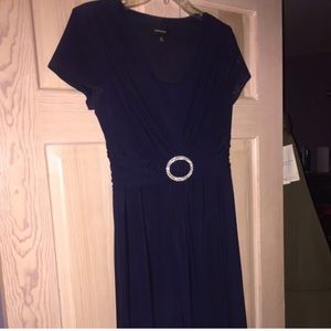 R&M RICHARDS COCKTAIL DRESS